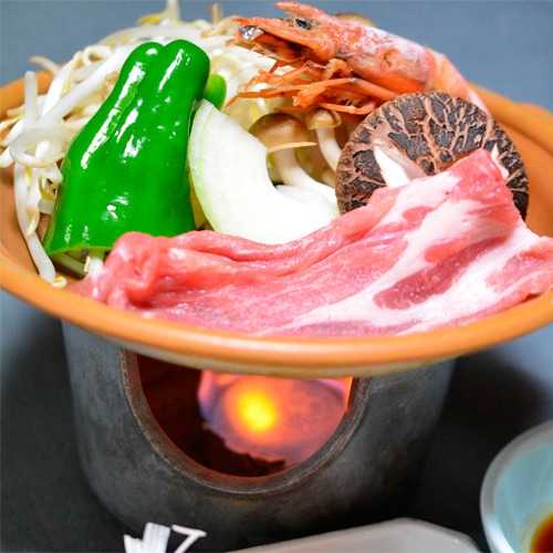 迷ったら定番★名物・金目鯛の煮付け＆旬の磯料理と和朝食！駿河湾を望む天然温泉を満喫
