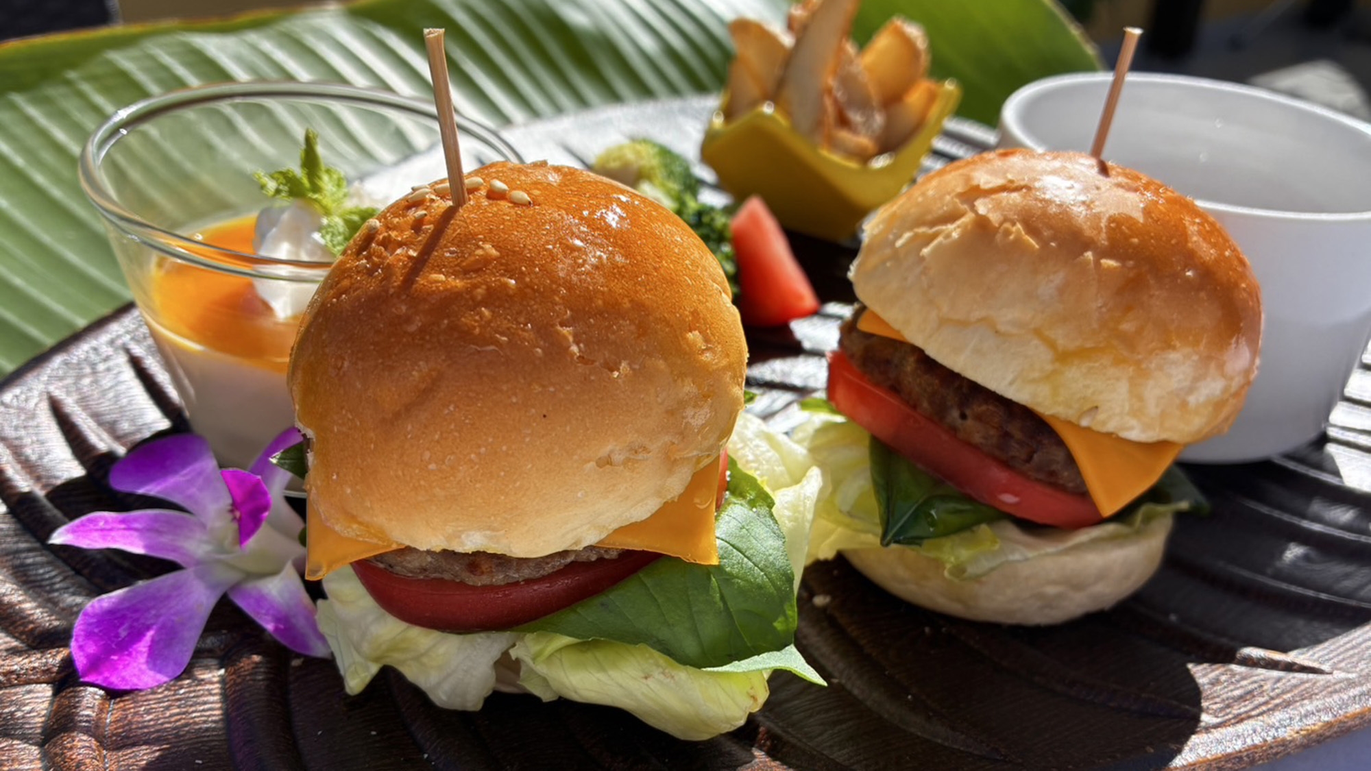 【あぐーコース+朝食弁当プラン】朝食は特製のお弁当なのでジャングリアへお出かけにオススメ◎