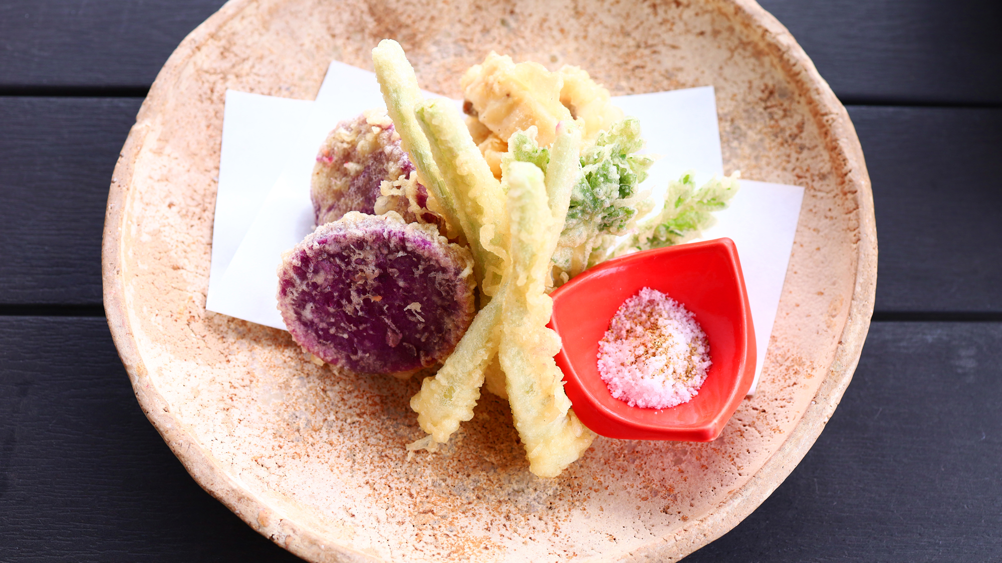 ＃海の幸コース