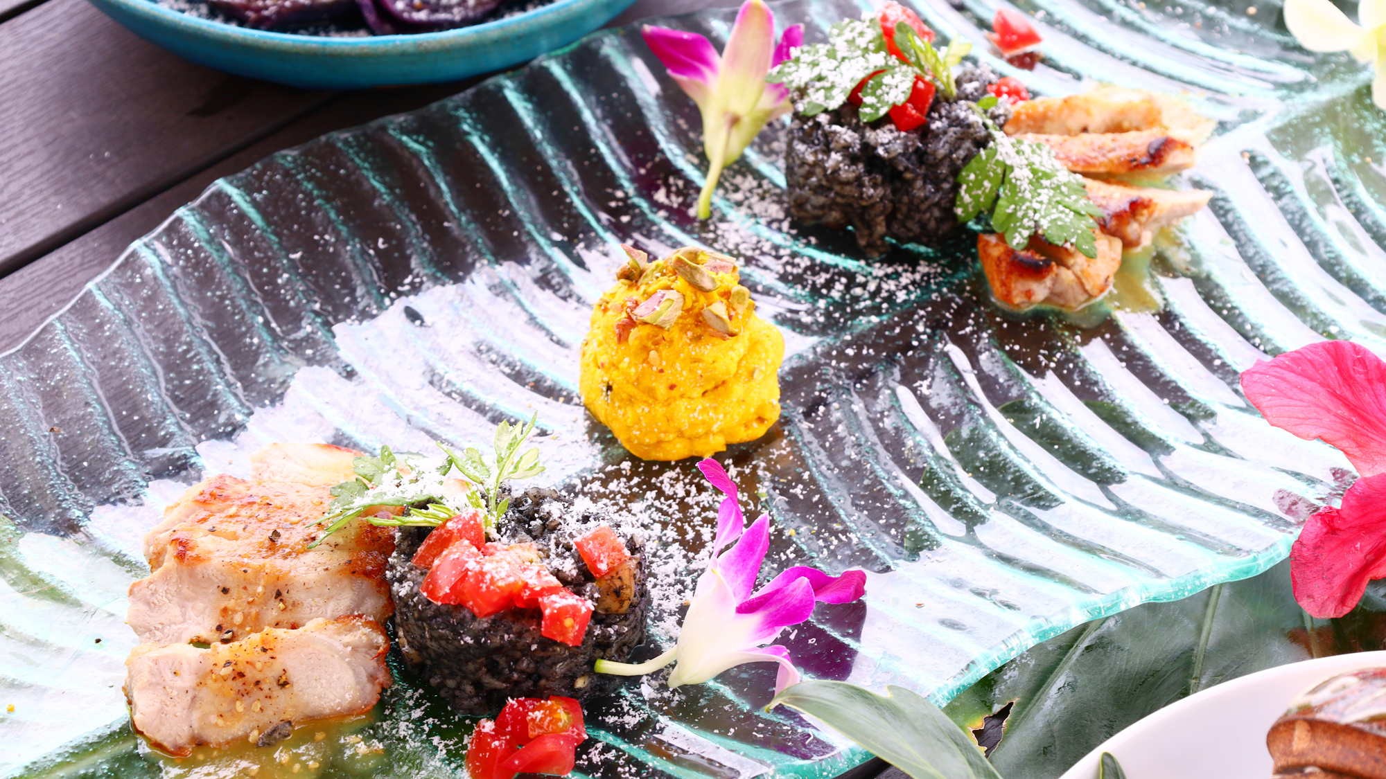 ＃アグーコース