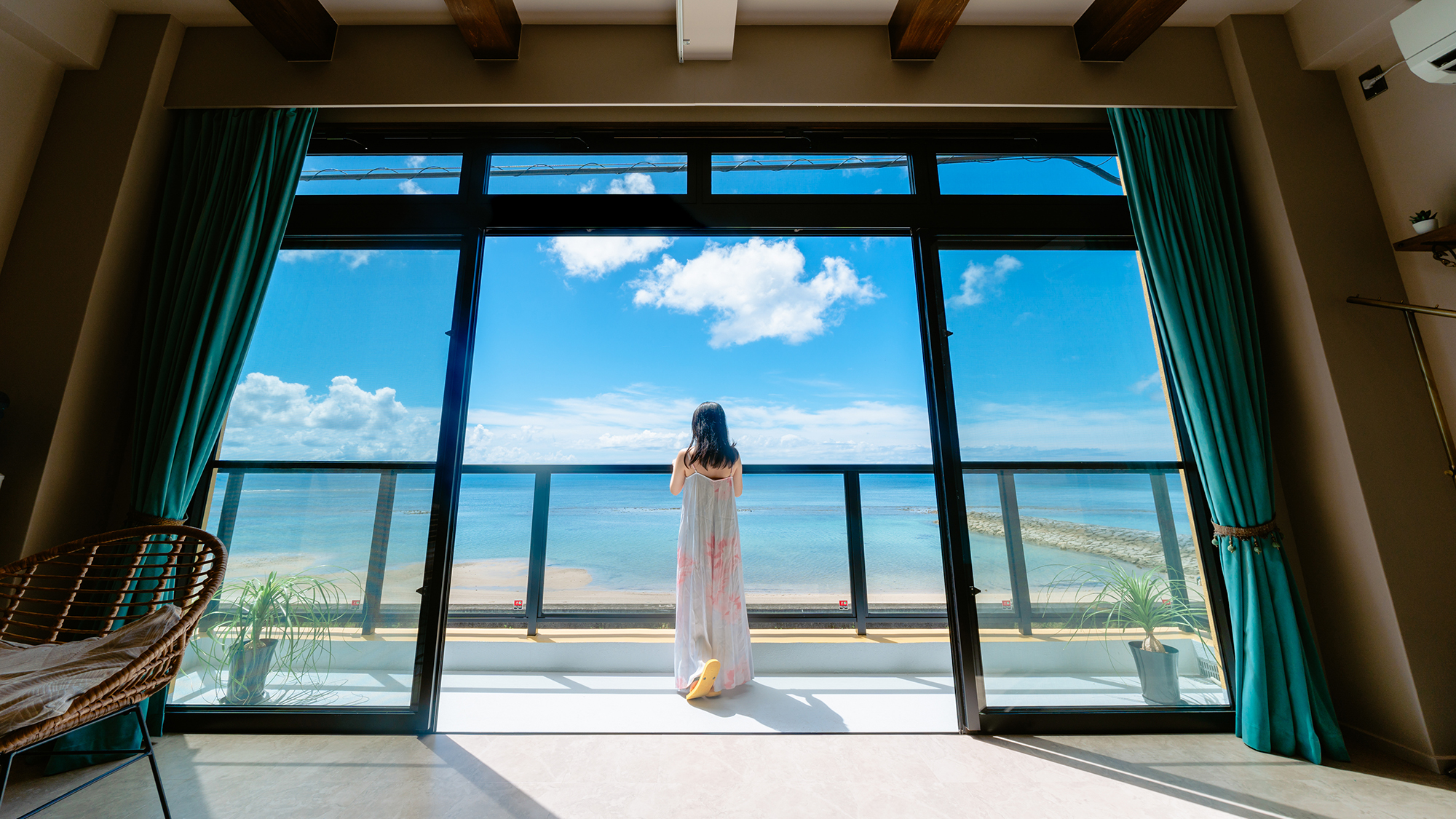 ＃デラックスツインーRoutineー