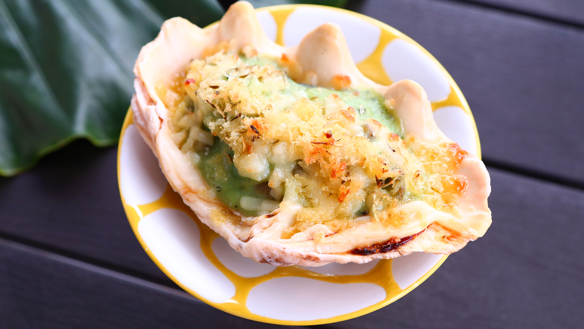 ＃海の幸コース