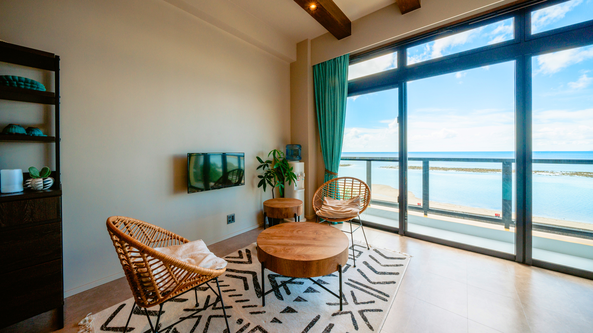 ＃デラックスツインーRoutineー