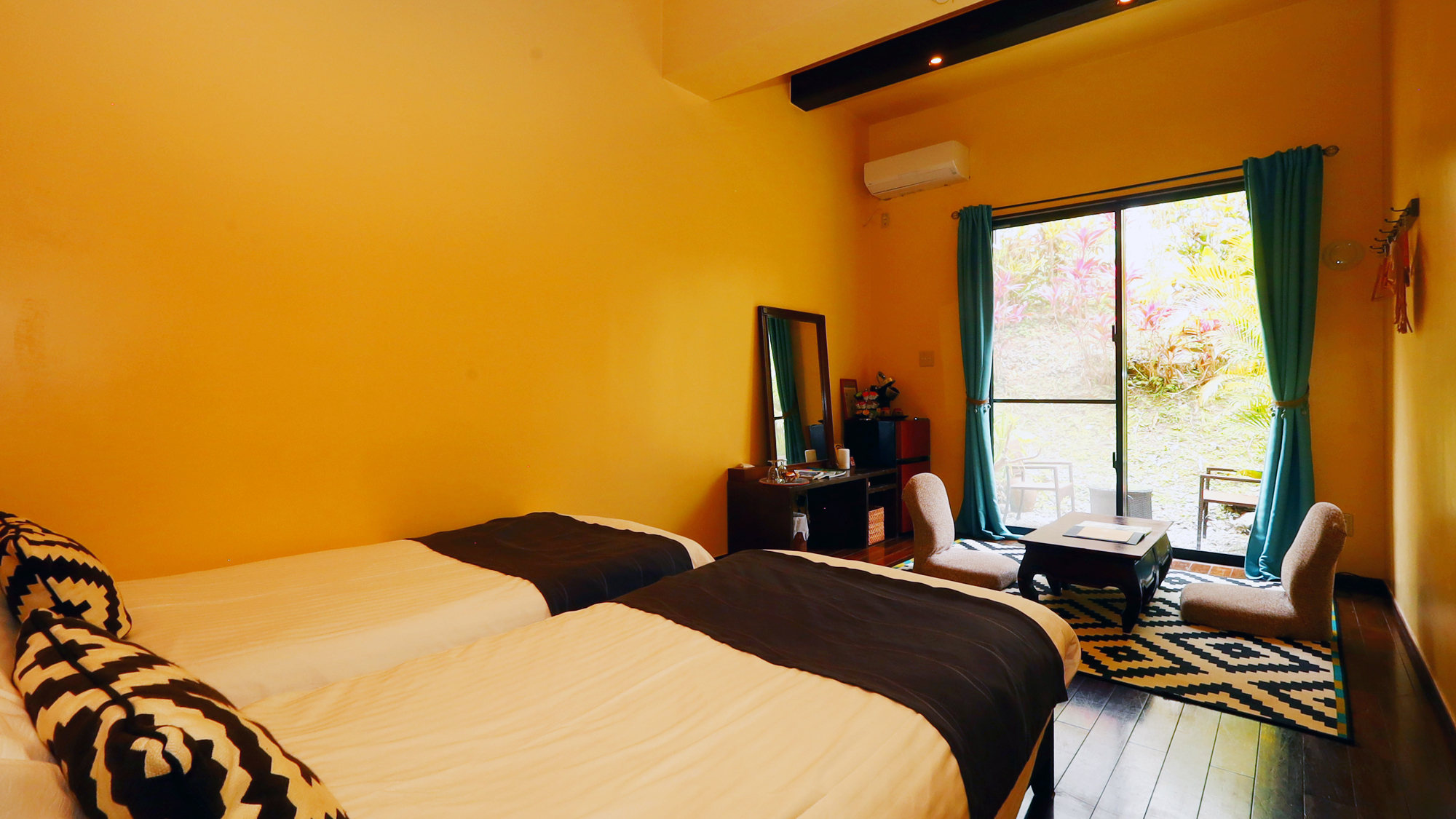 ＃スーペリアツイン