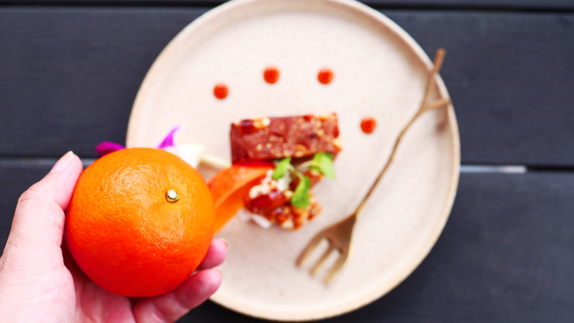 ＃海の幸コース