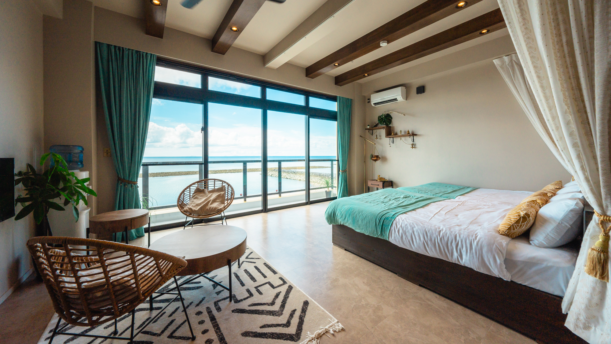 ＃デラックスツインーRoutineー