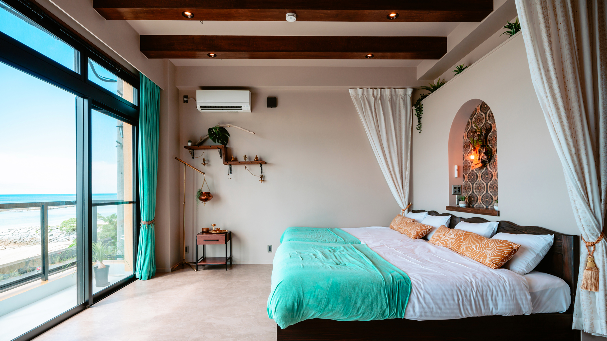 ＃デラックスツインーRoutineー