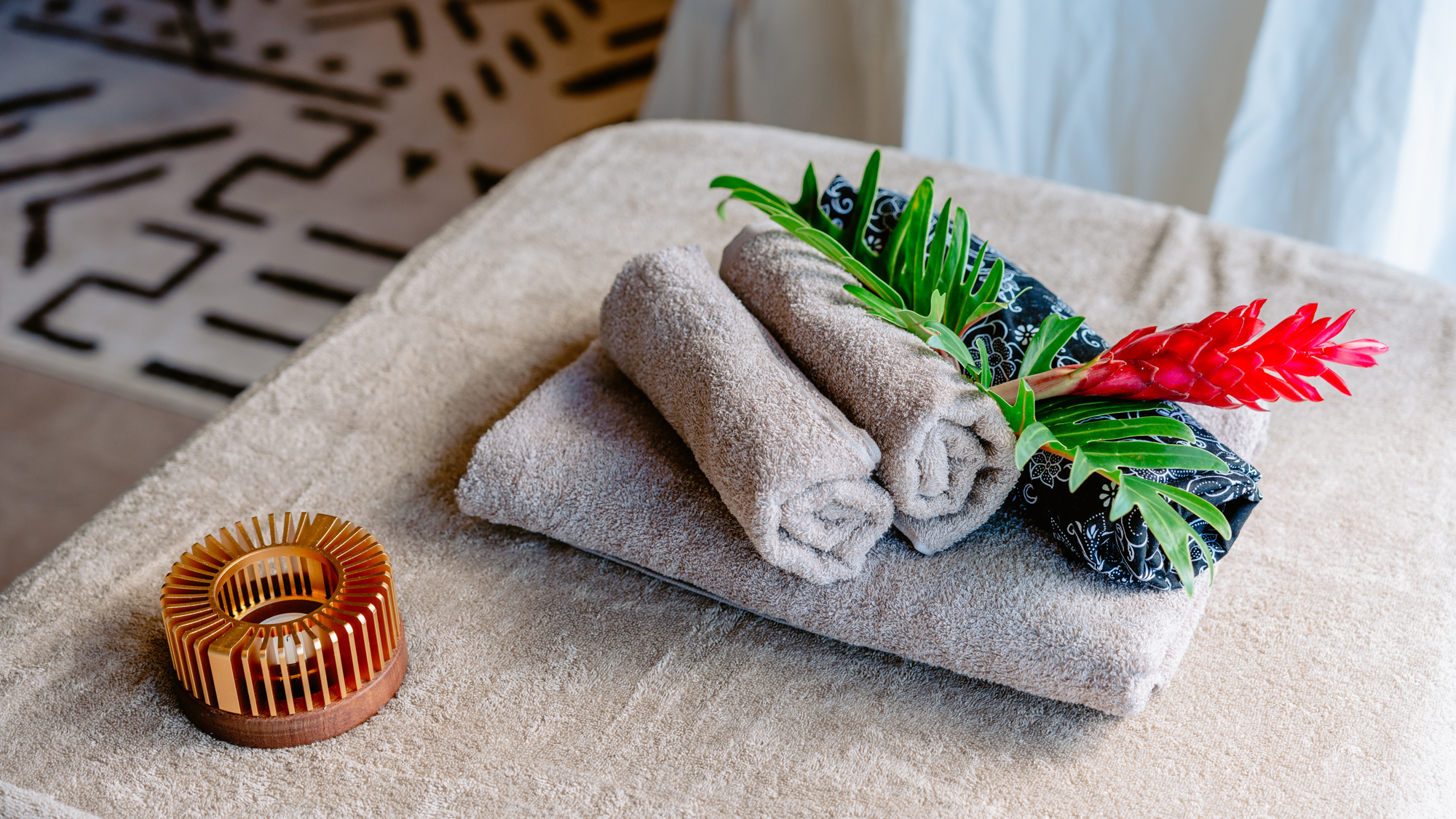 ＃デラックスツインーRoutineー