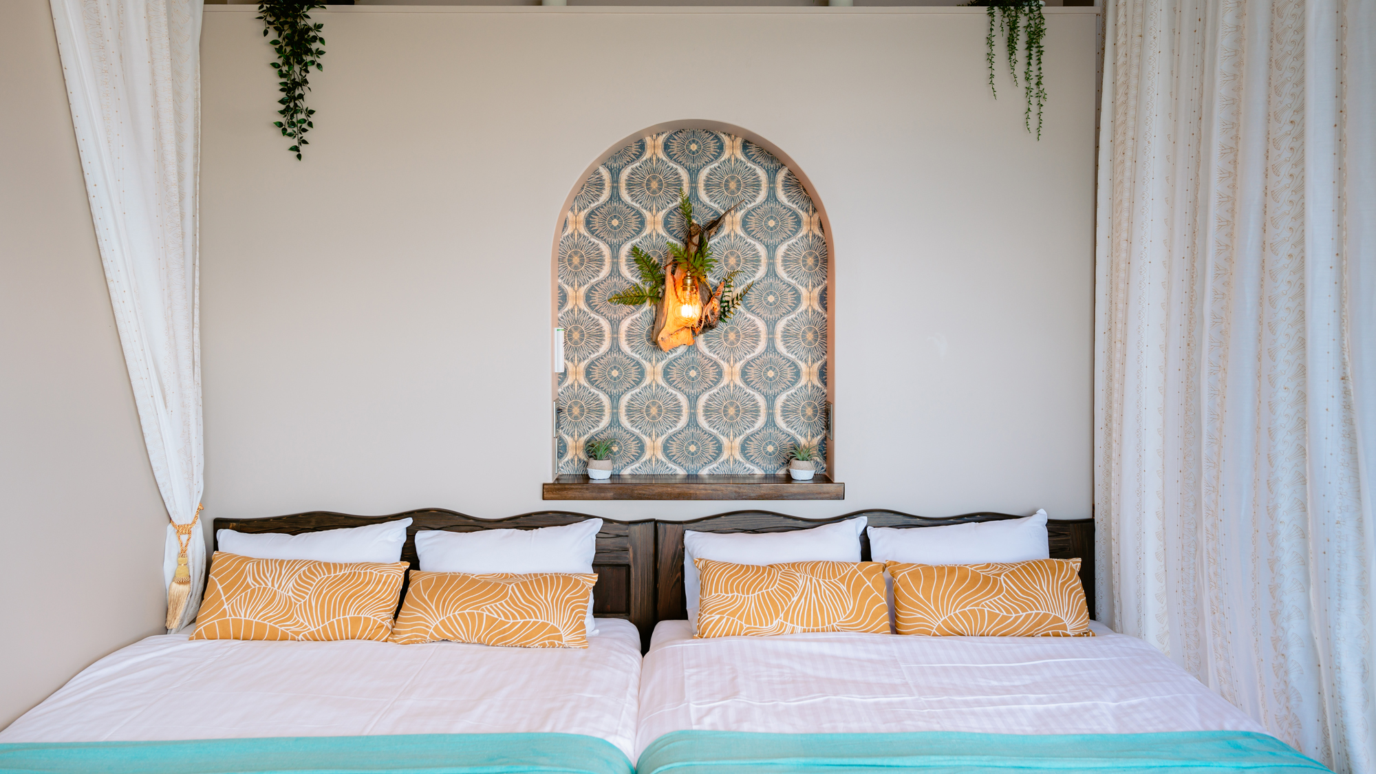 ＃デラックスツインーRoutineー