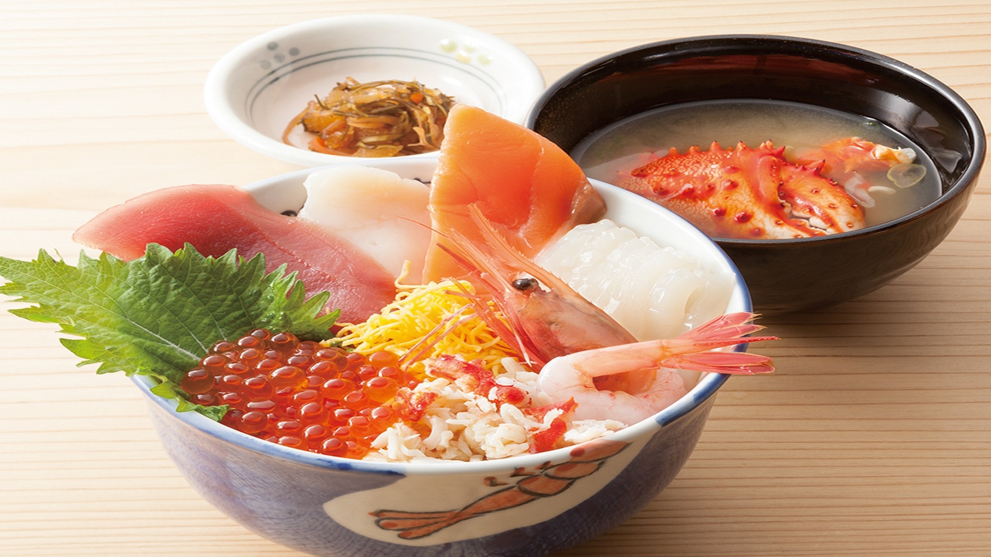 市場へ無料送迎バスで行く！≪北のグルメお食事券付プラン≫［無料送迎＆お食事券付］／青海プラン