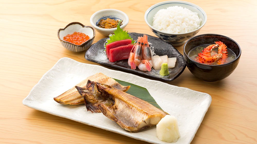 北のグルメ　美味セットB