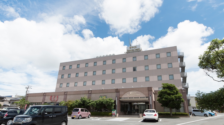 ホテルサンライズ銚子 設備 アメニティ 基本情報 楽天トラベル