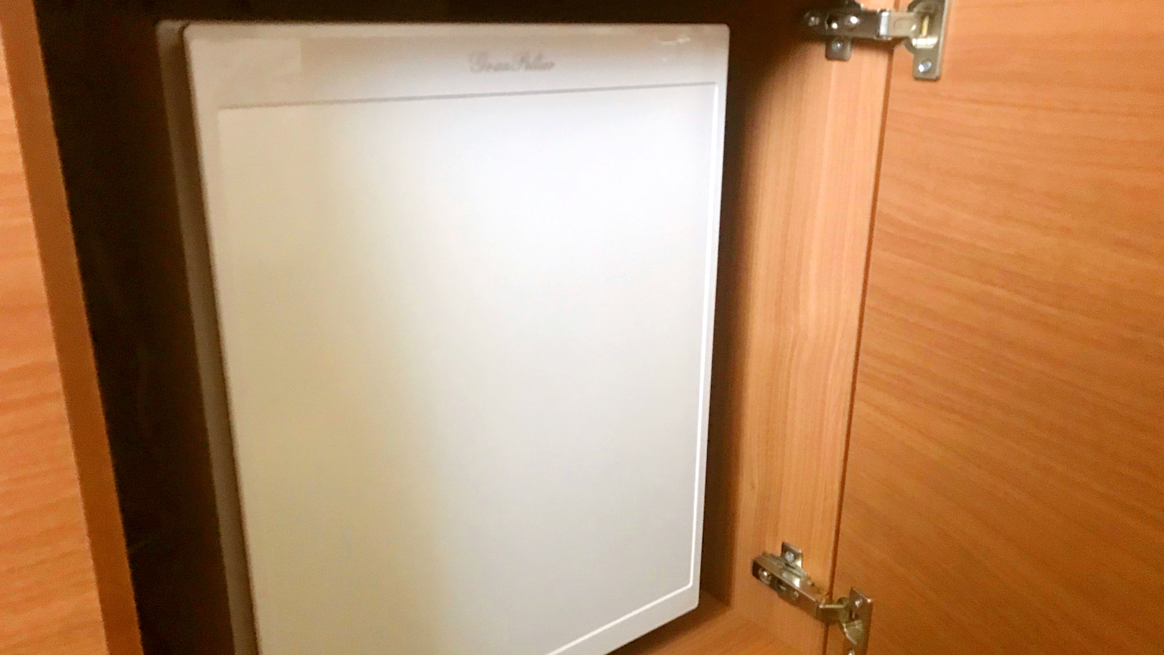 【全室20平米以上でゆったり♪】冷蔵庫完備！