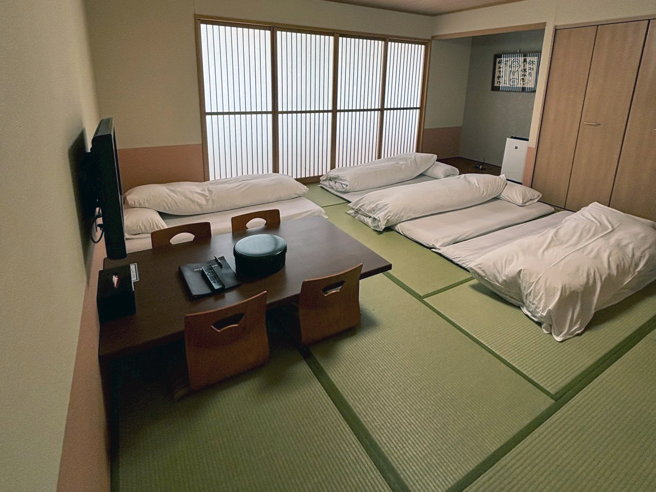 12畳和室