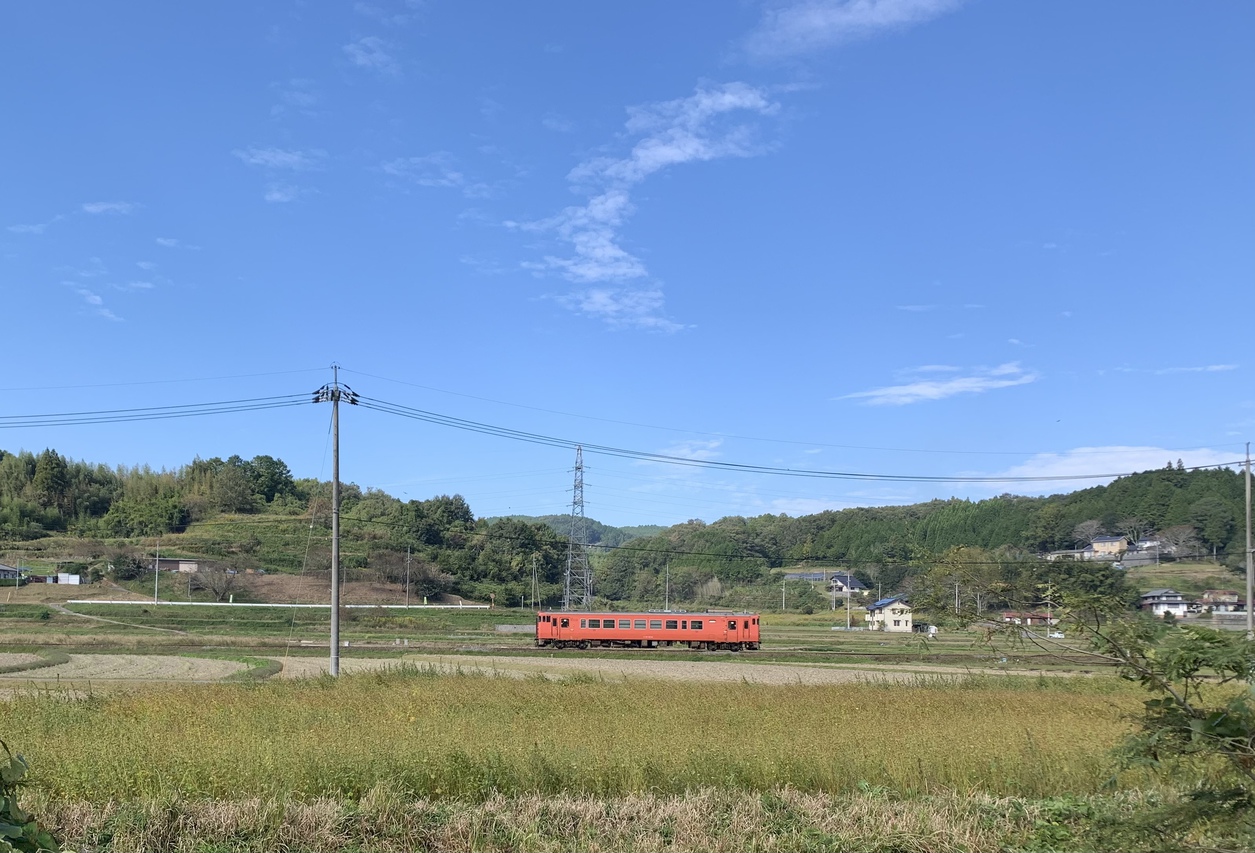 一人旅も歓迎♪