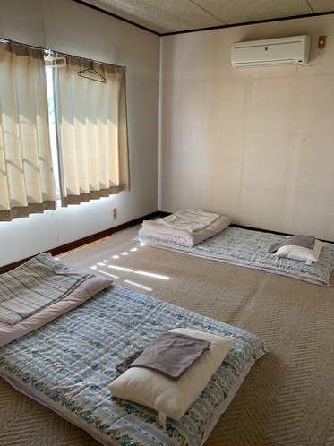 部屋その１