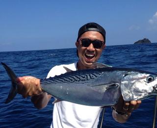 釣果６