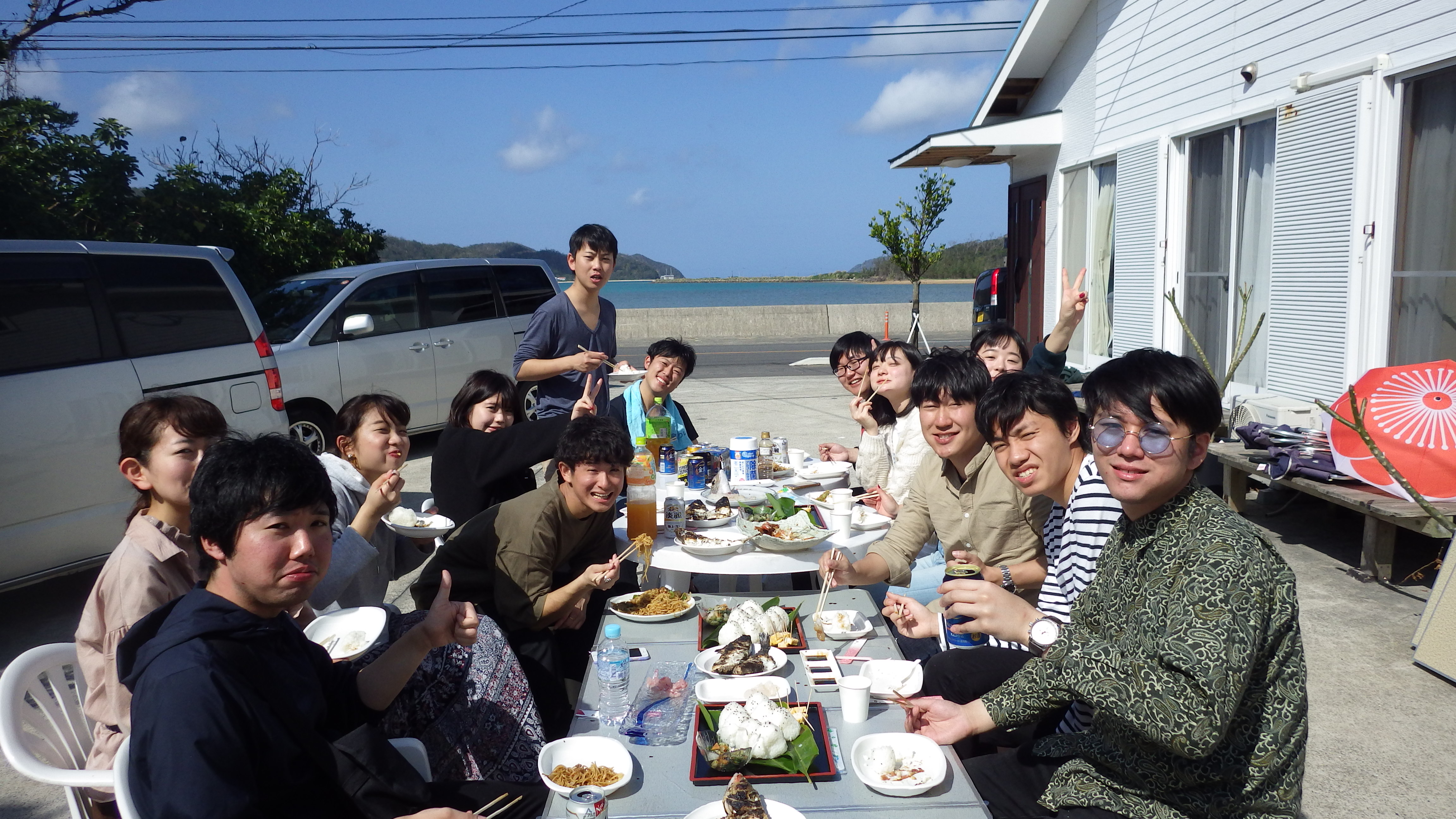 ＢＢＱ