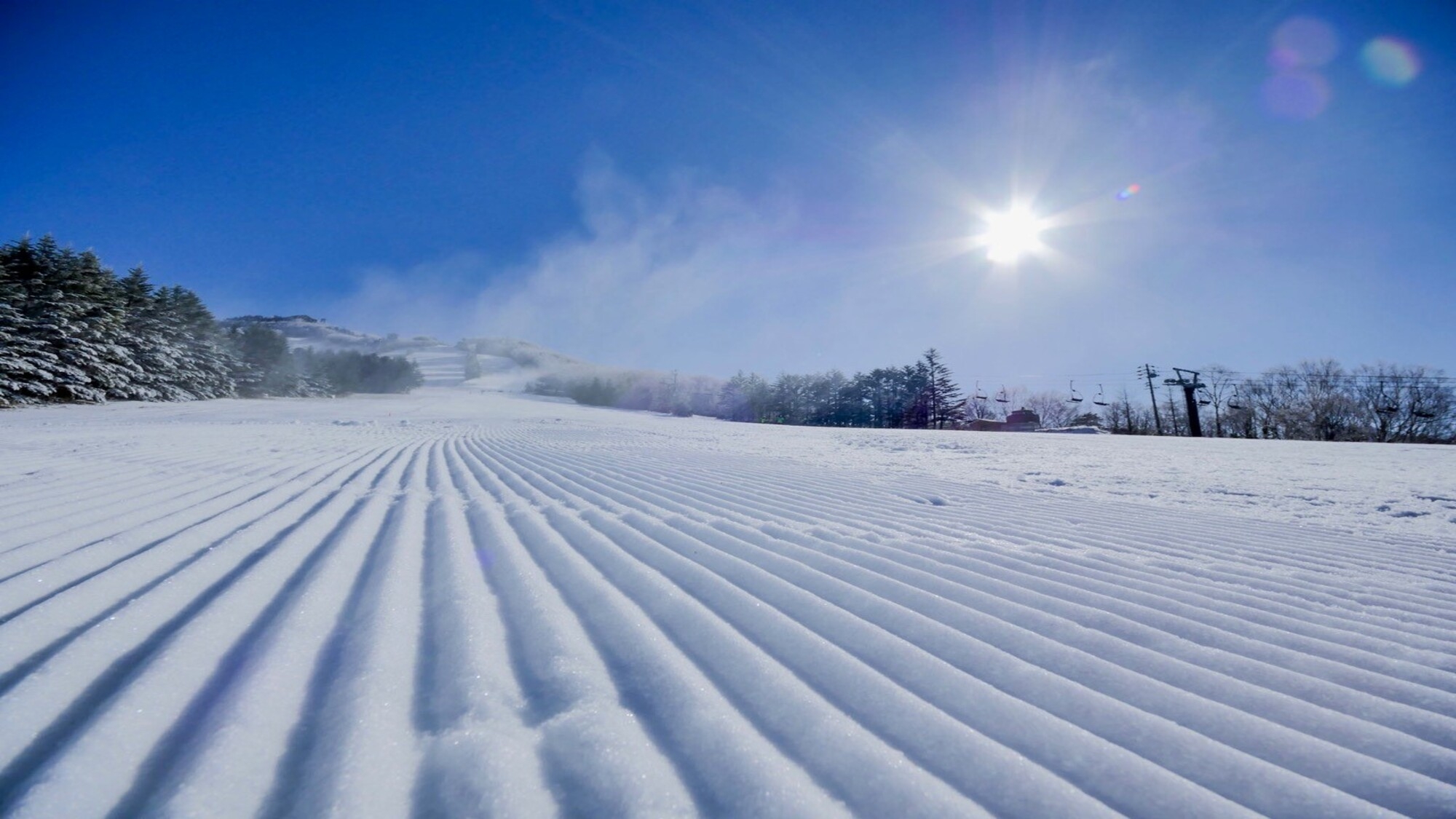 【厳選冬旅行】卒業旅行でみんなで和気あいあい グループで楽しむ志賀高原