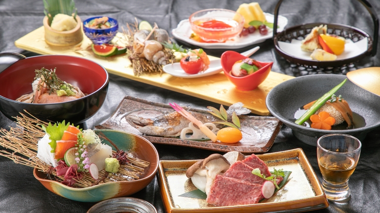 【秋冬SALE】標高1600Ｍの眺望温泉で過ごす時間