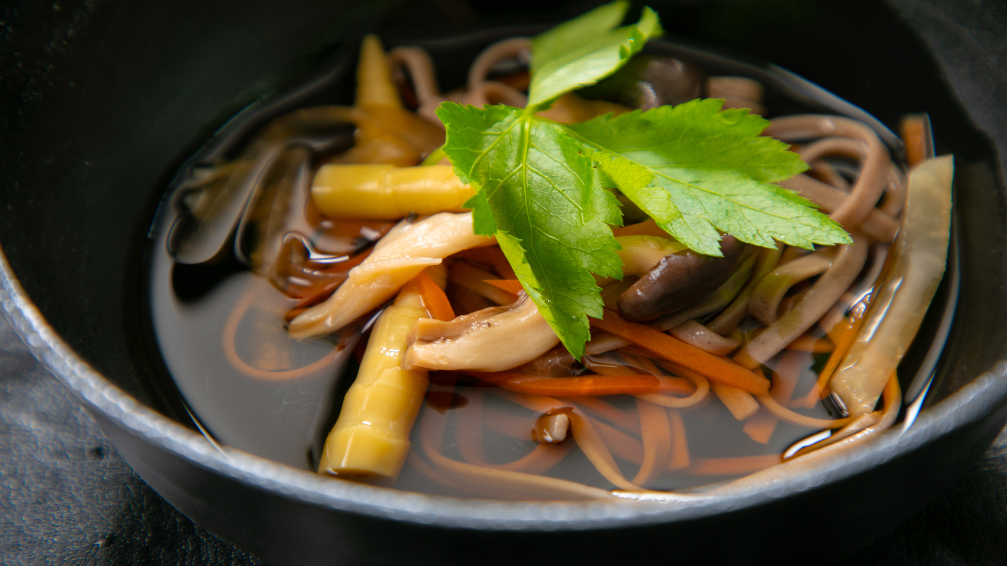 夕食メニュー一例