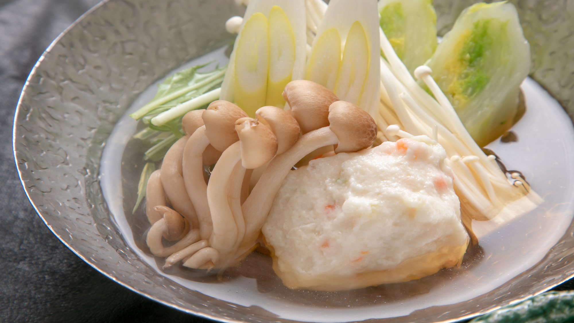 朝食メニュー一例