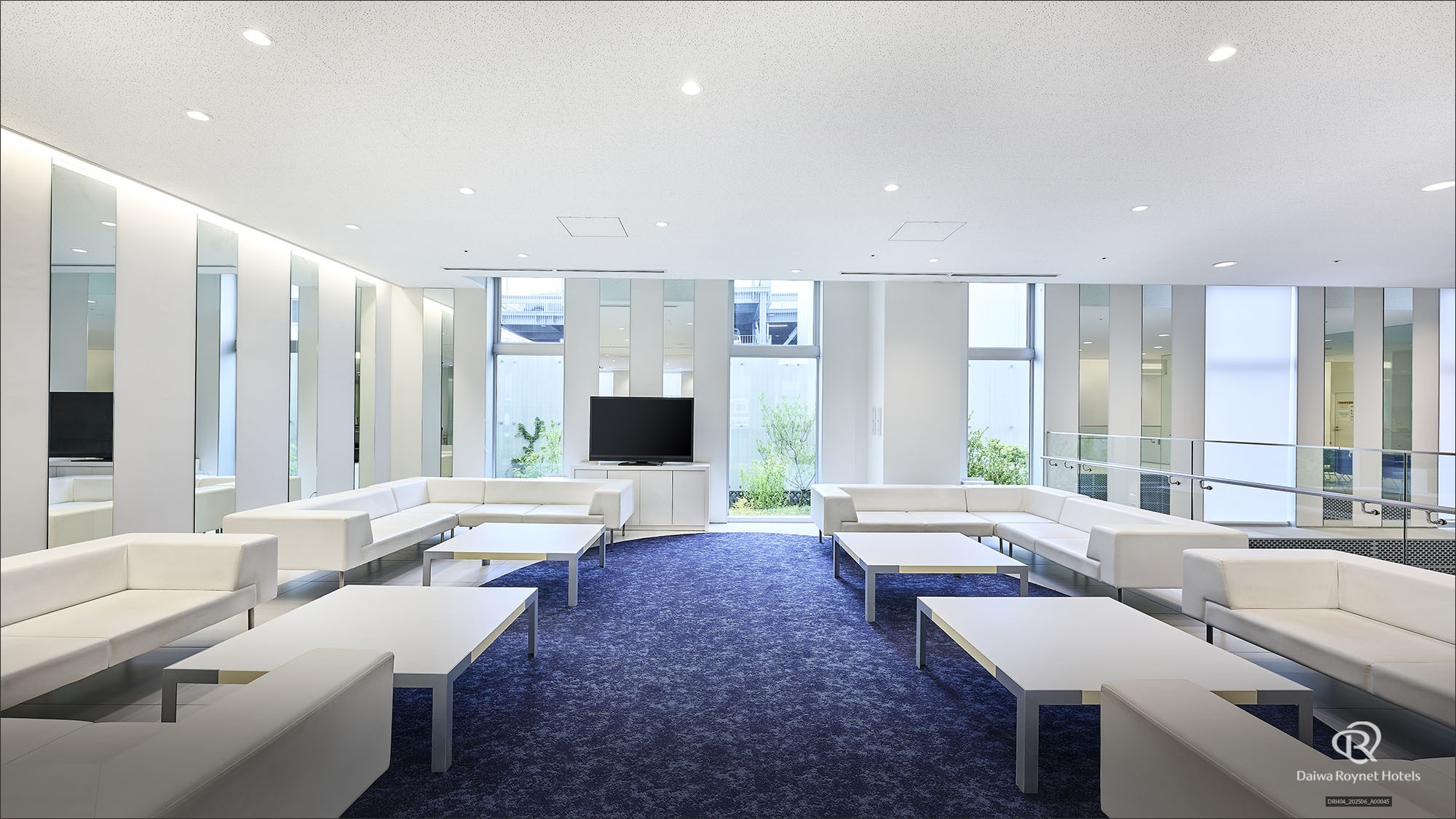【素泊り】シンプルステイ ☆無線LAN＆有線LAN完備☆◎沼津駅北口徒歩約3分◎