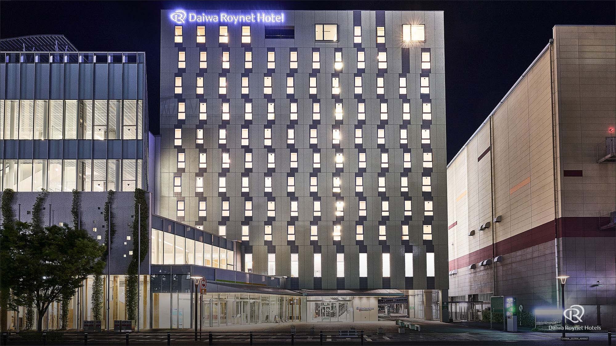 【松江駅前】2026年8月6日開業記念プラン(素泊り)