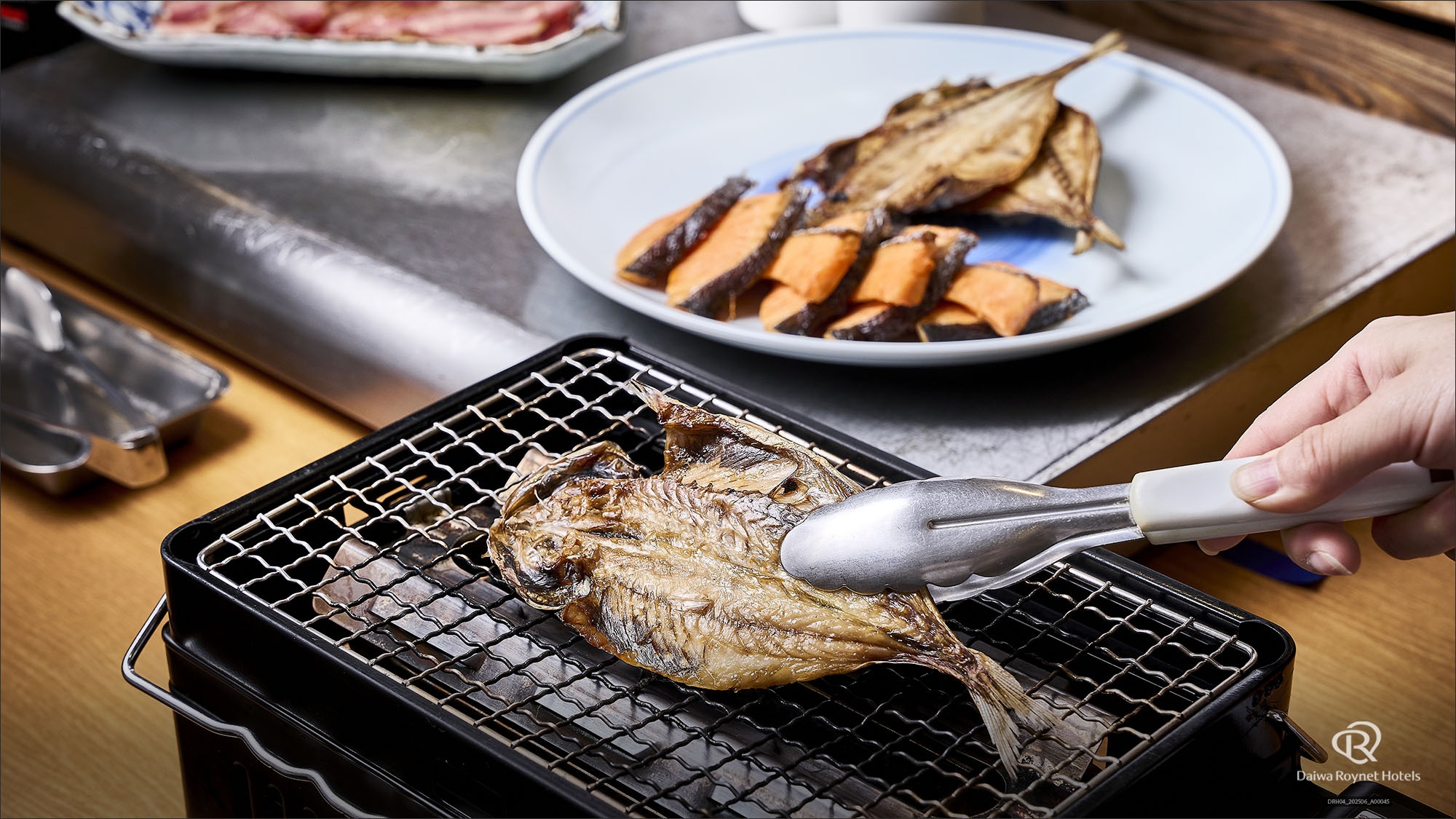 【楽天限定】（期間割引） 5％OFF ＆ポイント4倍！【朝食付】〜12時レイトチェックアウト〜