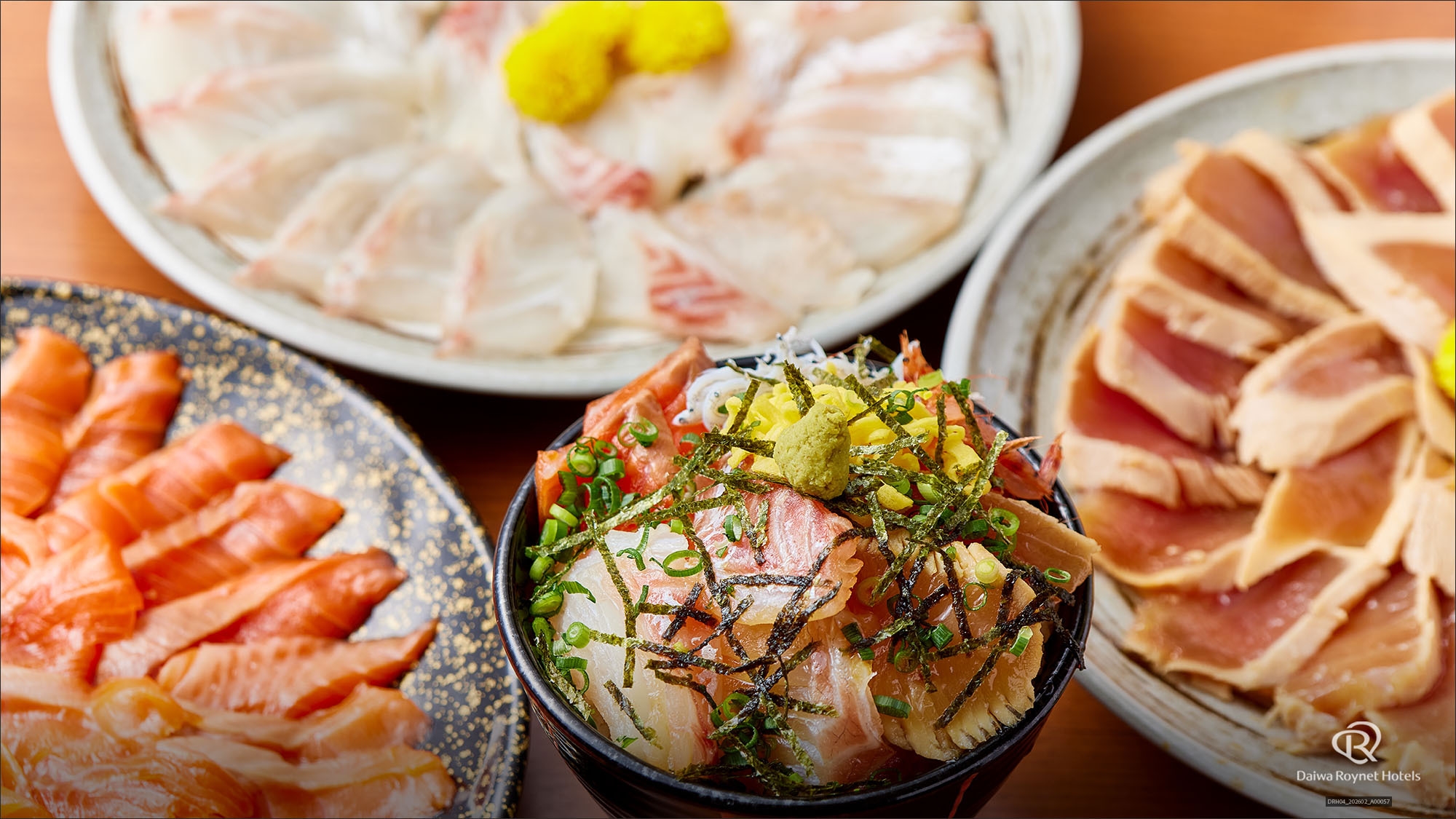【朝食付】一日の始まりを元気にスタート♪朝食付プラン♪
