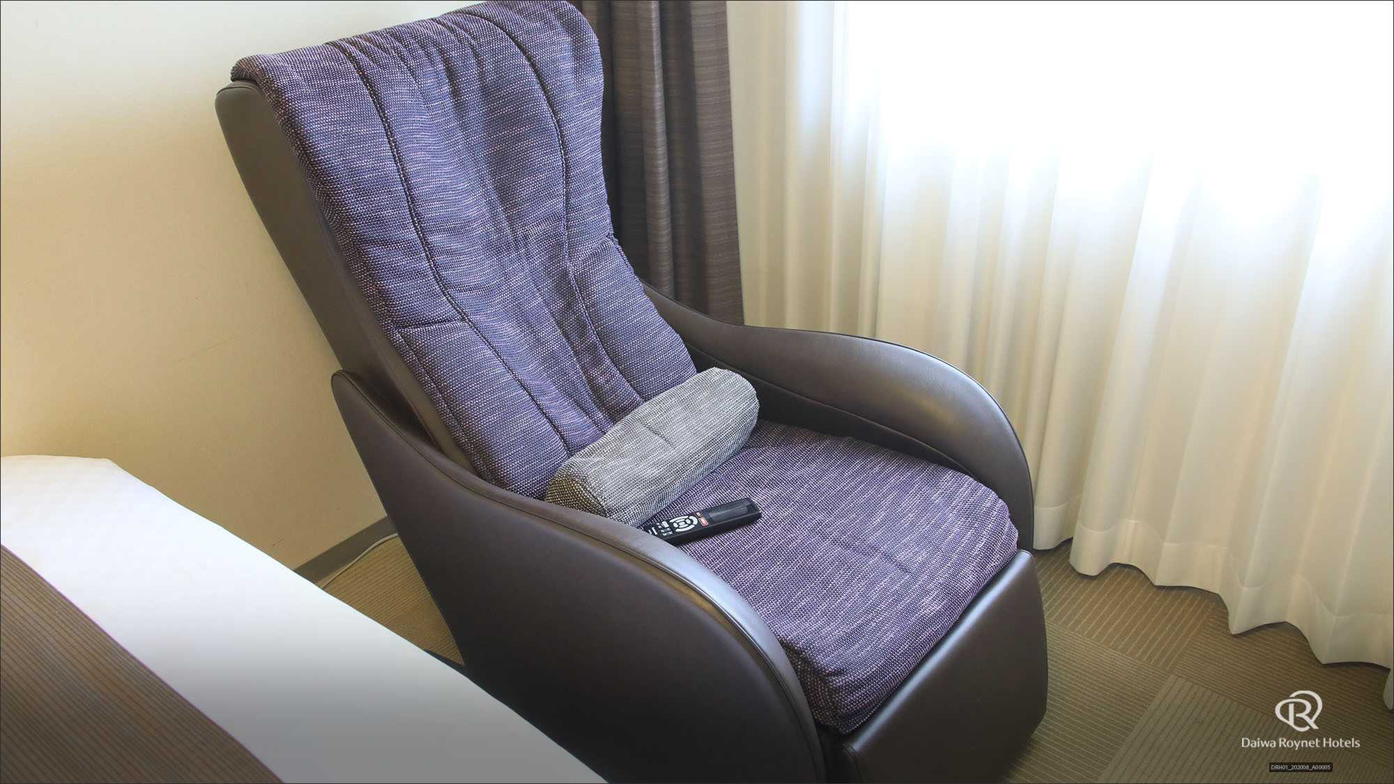 マッサージチェア