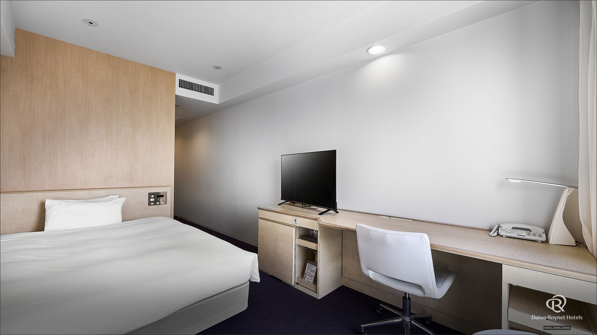 コンフォートルーム