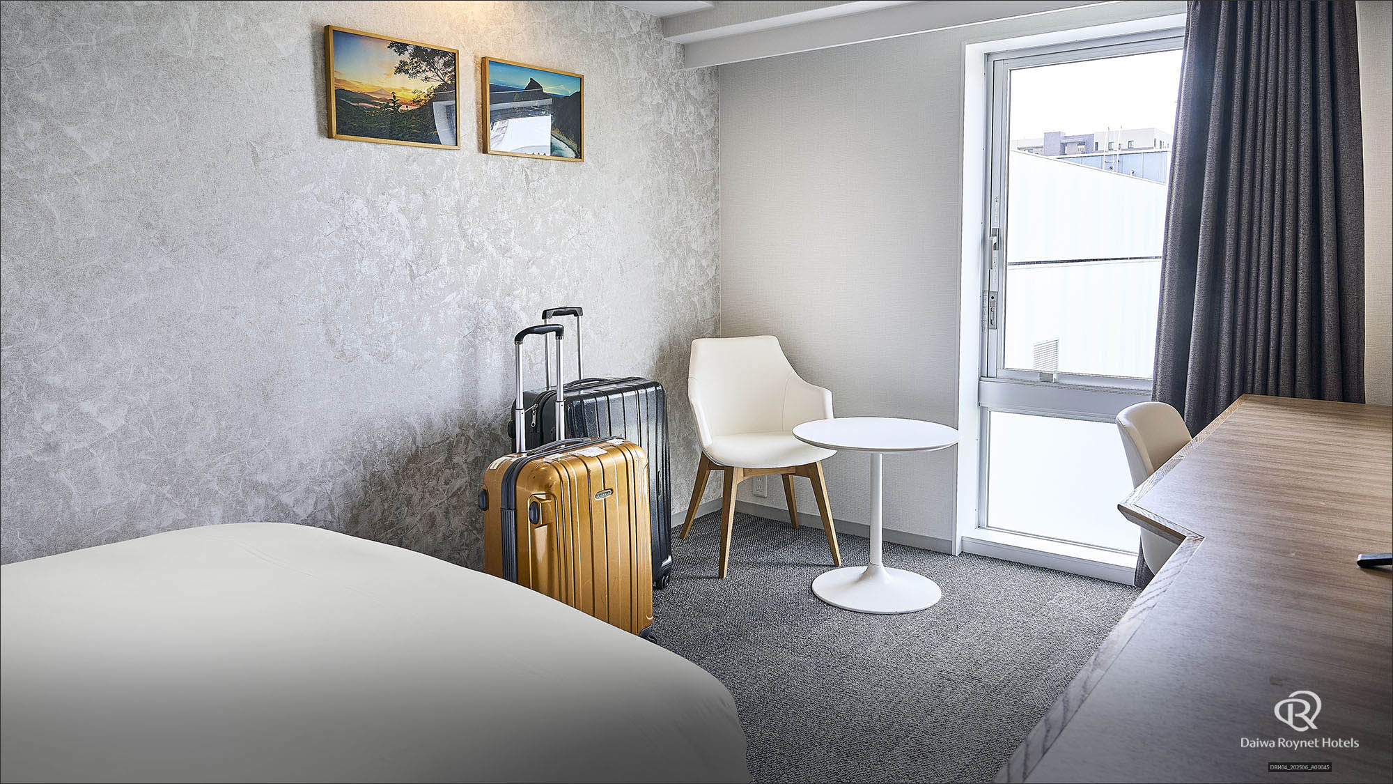 スタンダードダブル