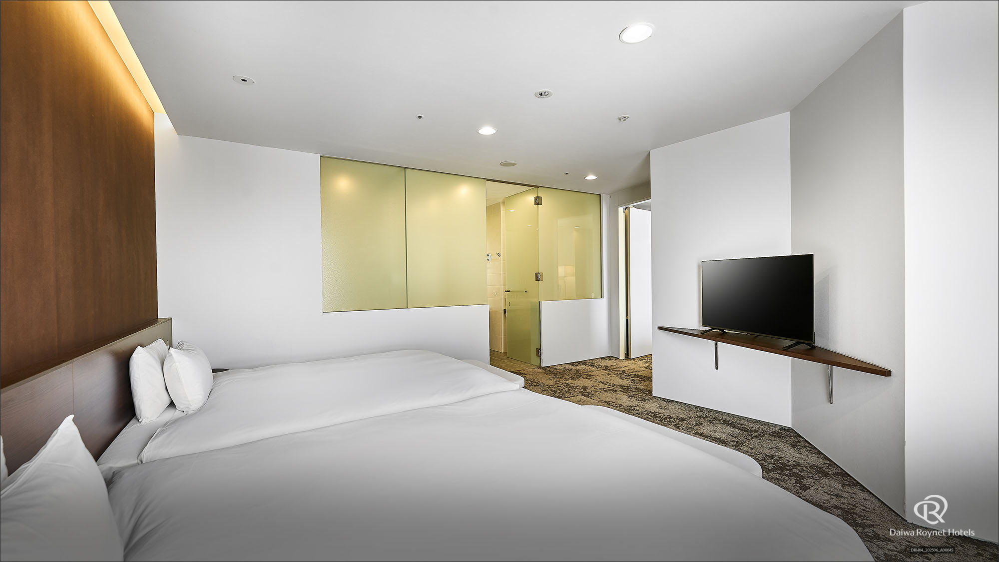 スイートルーム➀