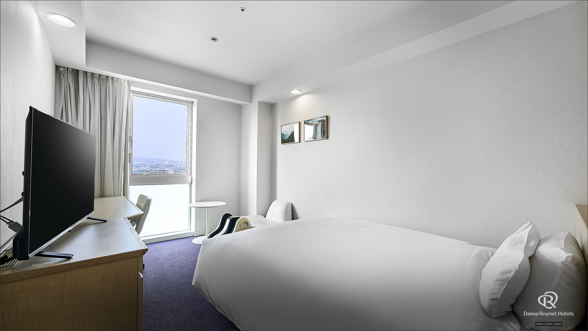 コンフォートルーム