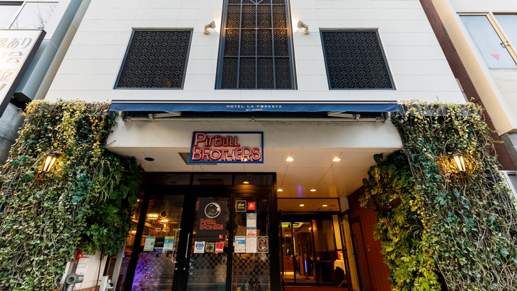 シンプルステイ／素泊り／博多駅筑紫口徒歩2分の好立地♪【取消不可】