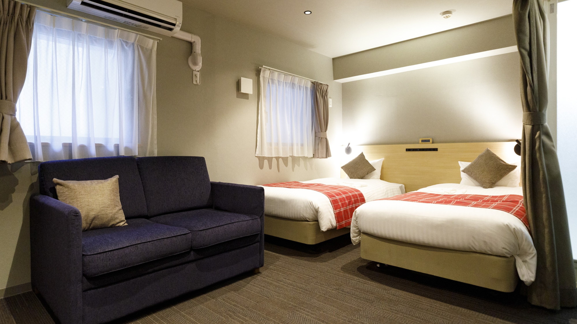 ＨＯＴＥＬ　ＬＡ　ＦＯＲＥＳＴＡ　〜　ＢＹ　ＲＩＧＮＡ　〜（ホテル　ラ　フォレスタ） - 写真 17