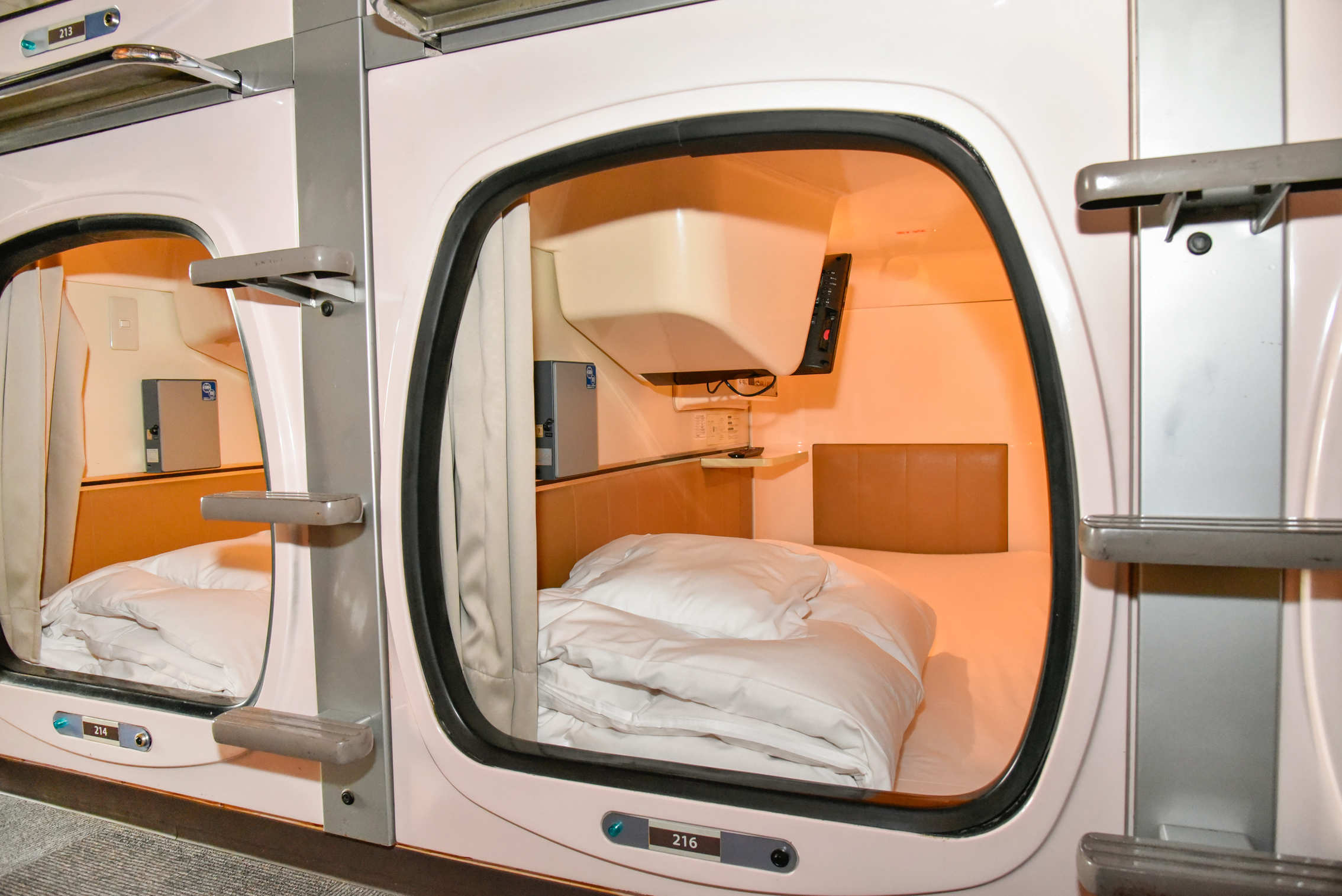 鹿児島県の人気のカプセルホテルランキング【楽天トラベル】