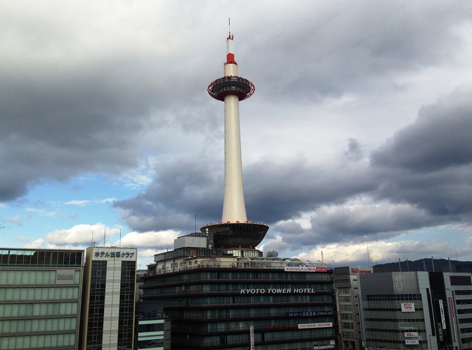 ホテルリブマックスＢＵＤＧＥＴ京都五条 - 写真 79