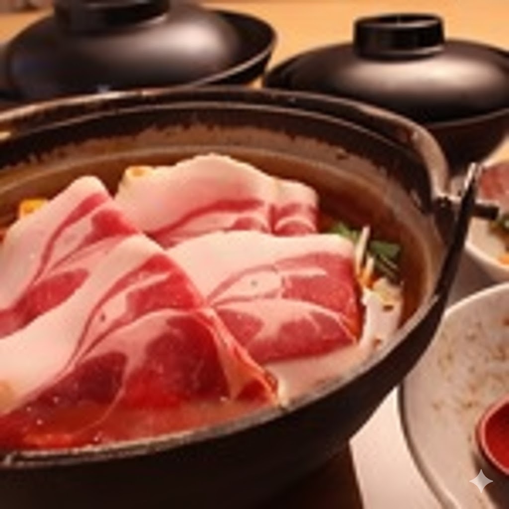 【グレードアップ】ご夕食に「いのしし鍋」が楽しめる宿泊プラン(1泊2食付)