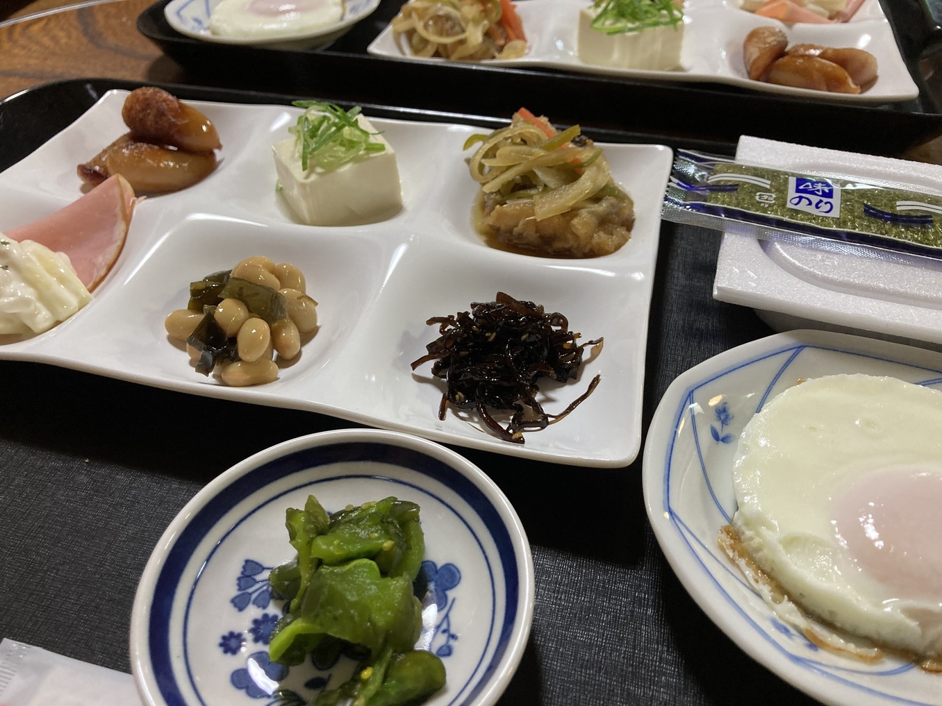 朝食無料プラン2026  朝ご飯をしっかり食べて元気にご出発♪