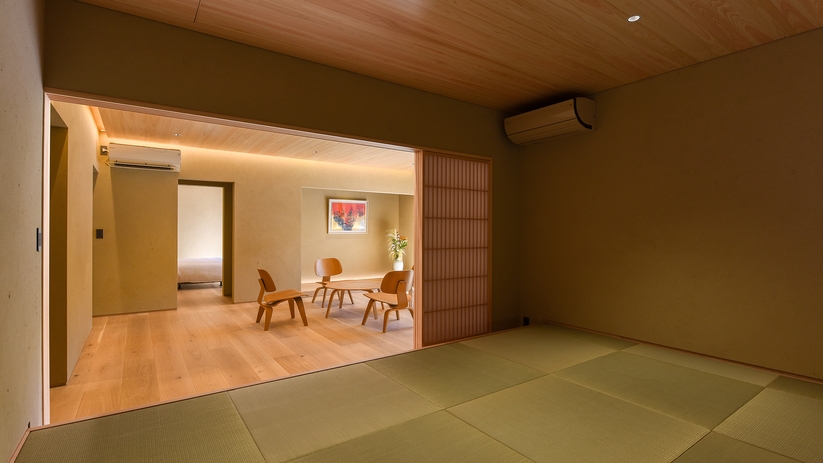 ■和食会席■3月までの期間限定！スーペリア和洋室のお部屋へ無料グレードアップ -2食付-