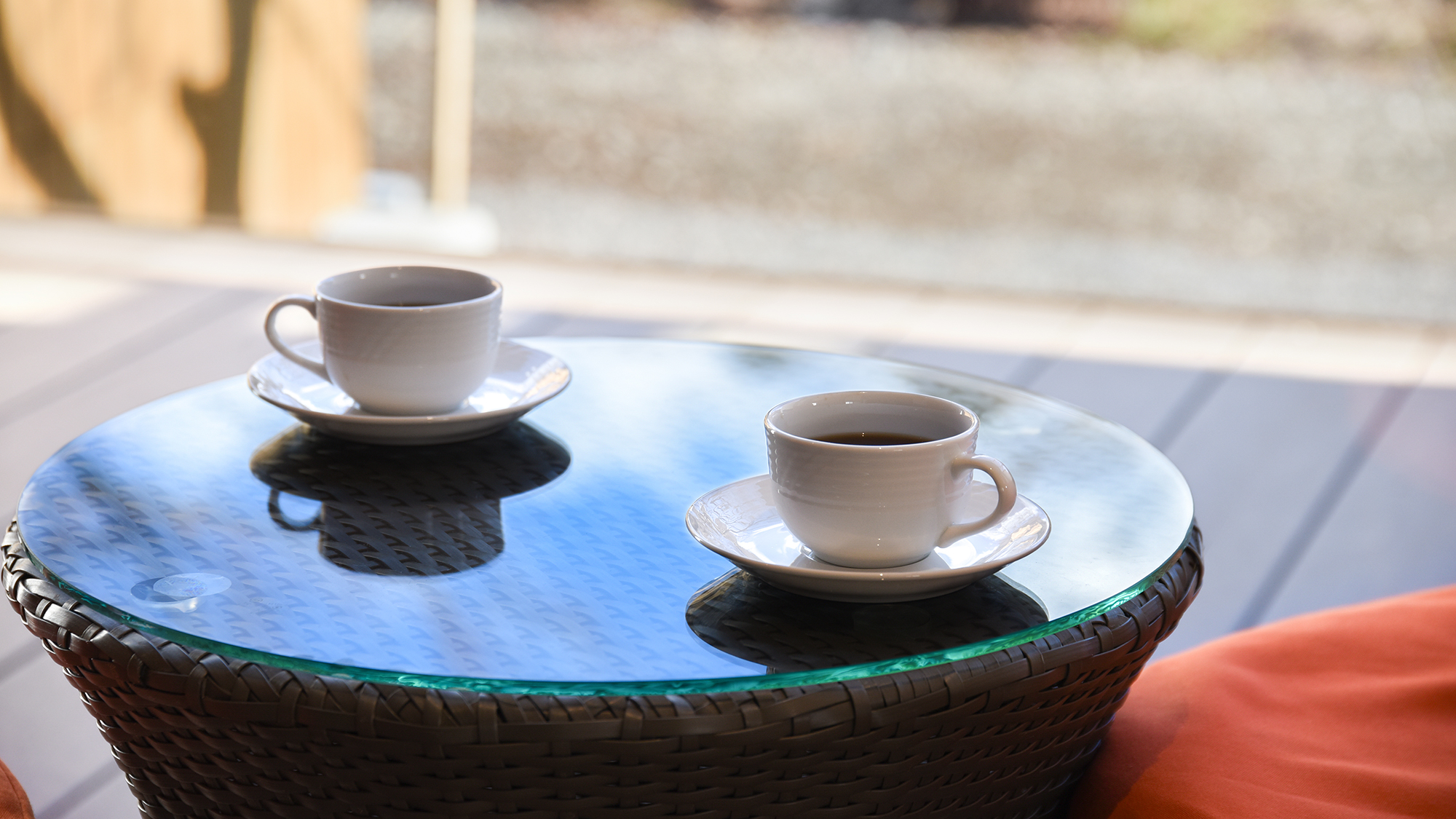 *和室ニ間そらの湯／四季の移ろいを感じながら過ごすひと時