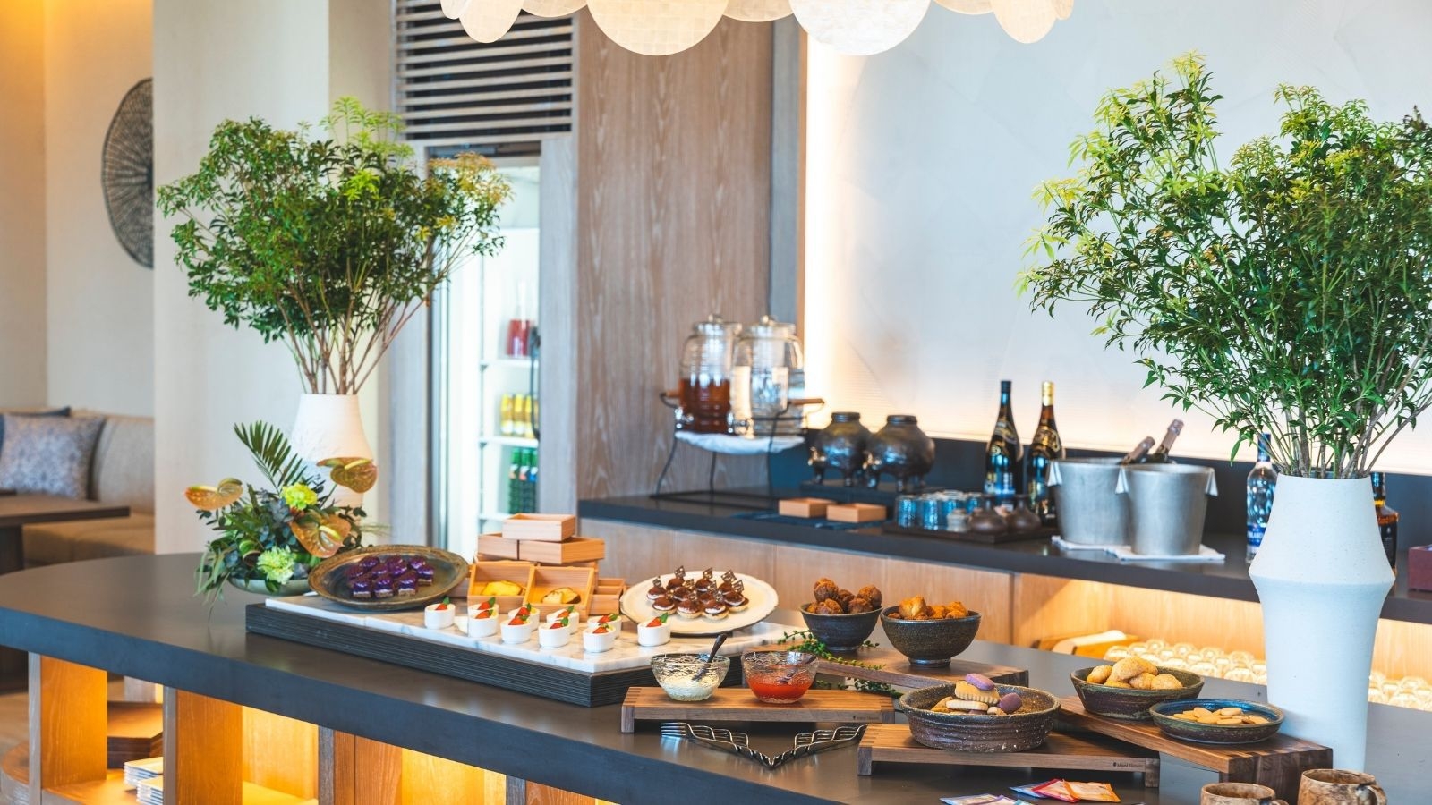 【14％OFF】【楽天スーパーSALE】＜クラブウイング＞至福のリゾートステイ／朝食・ラウンジ利用