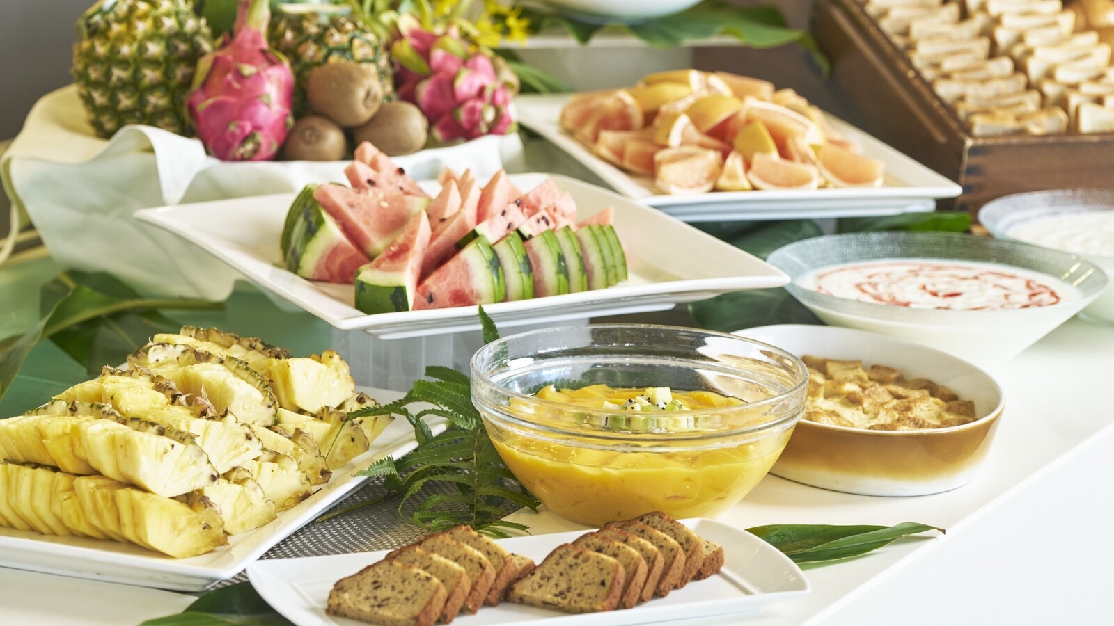 【15％OFF】【楽天スーパーSALE】＜オーシャン・最上階プレミアム＞至福のリゾートステイ／朝食付