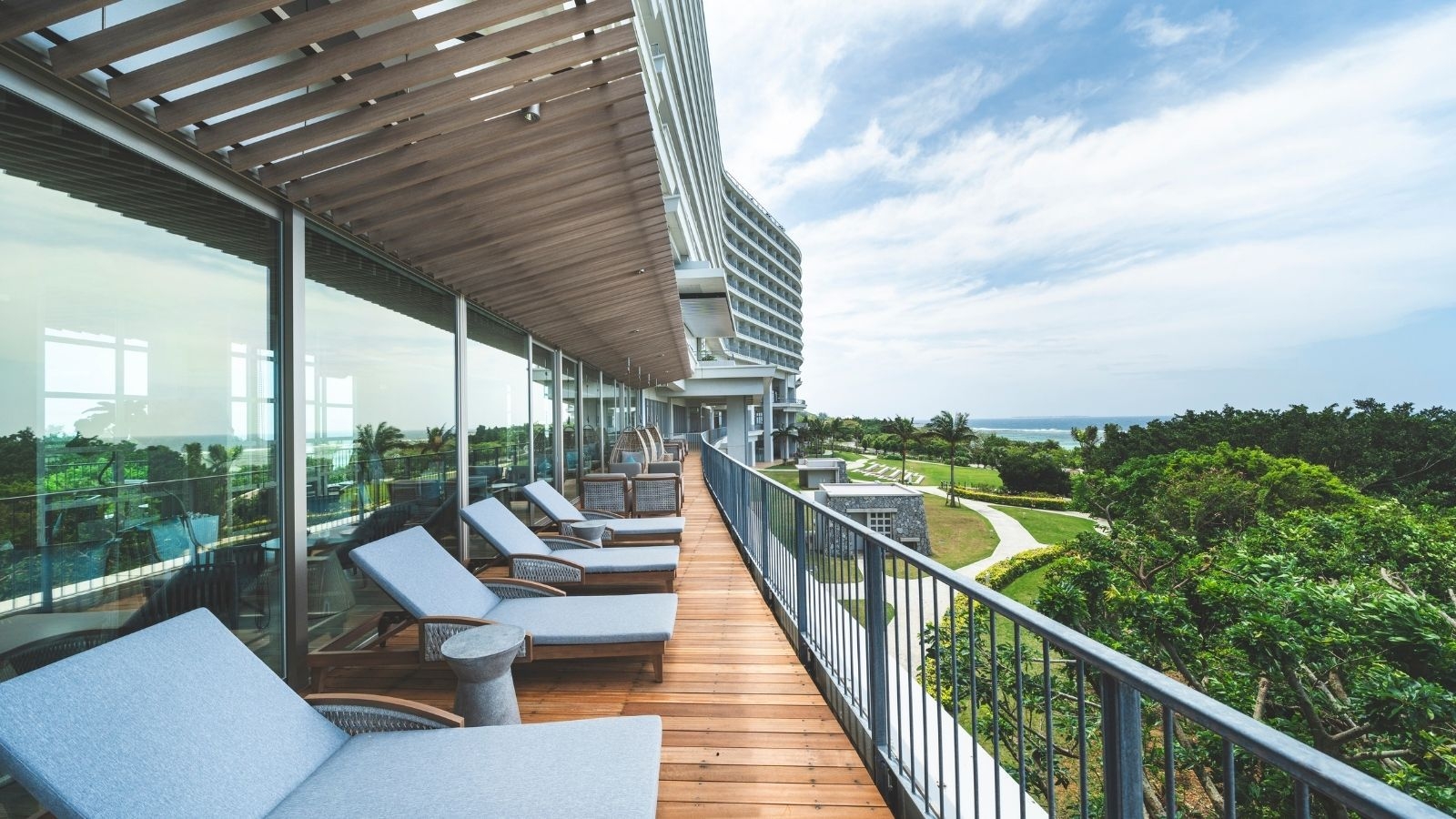 【春SALE】＜クラブウイング＞南国ステイ／朝食付（ラウンジアクセス付）