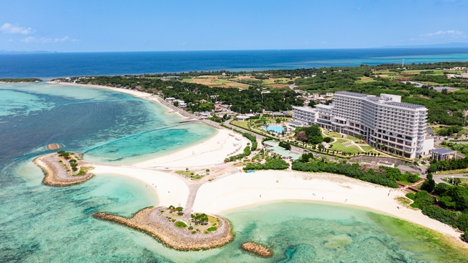 【2連泊限定】カード決済限定/90日前までのご予約に＜オーシャンウイング＞朝食付