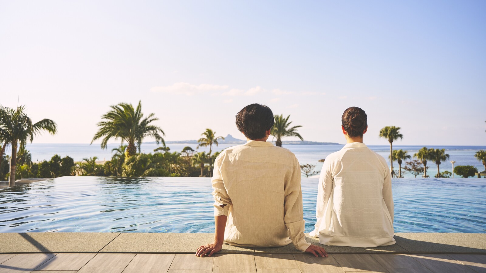 【アウトドアプール】