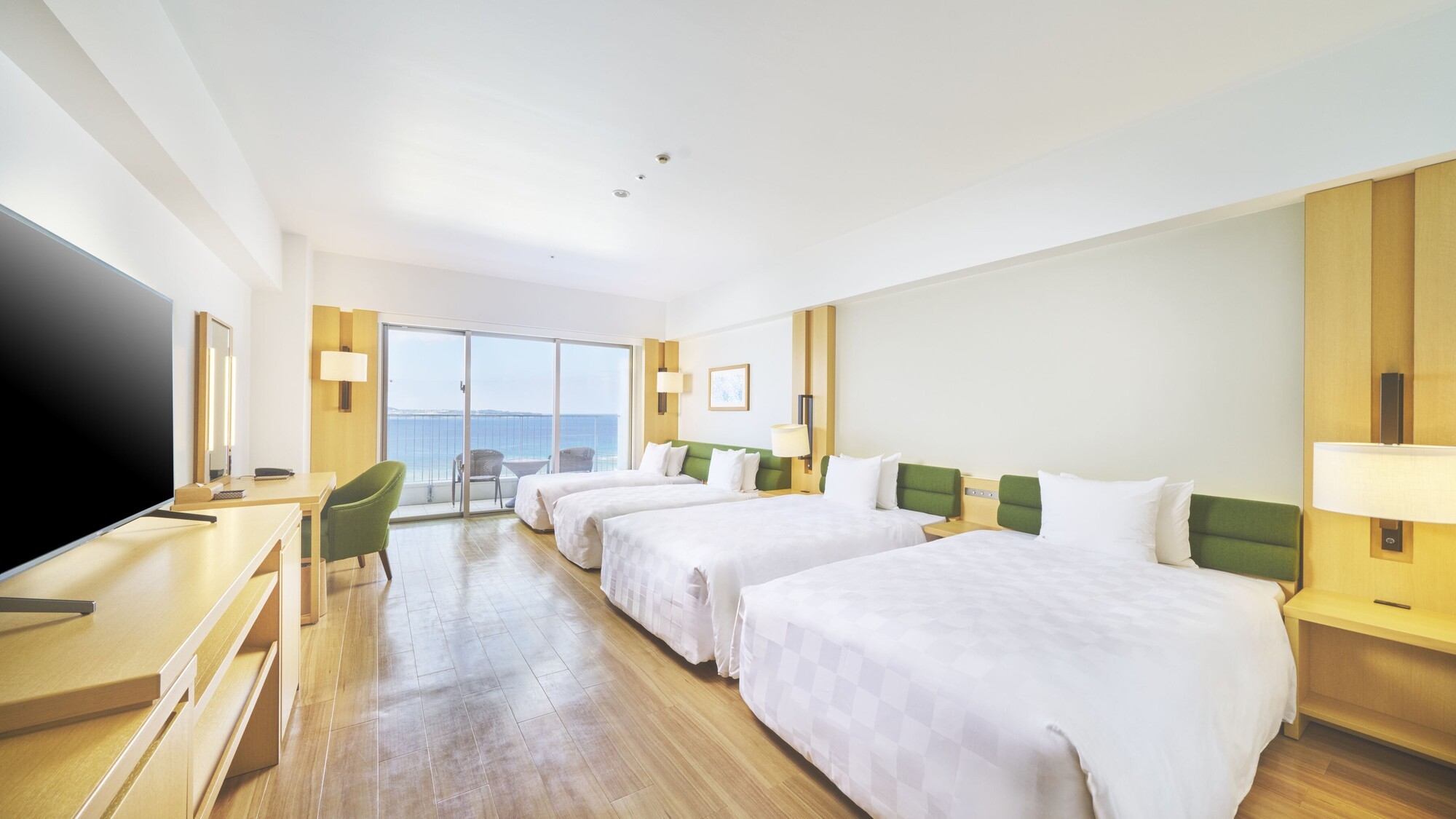 イメージ_コネクティングルーム