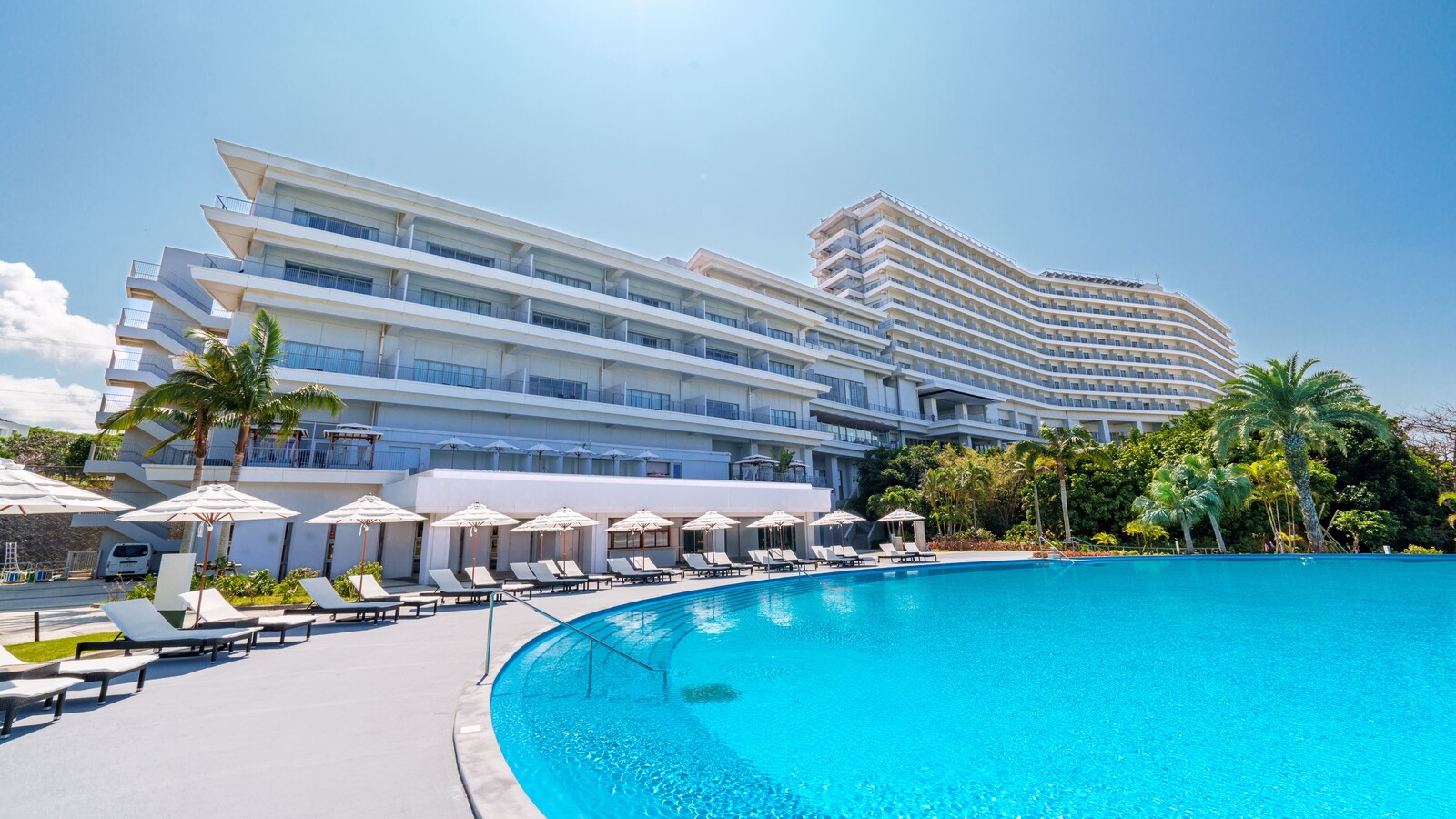 【プール・アウトドアプール】